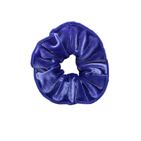 Velvet Scrunchie