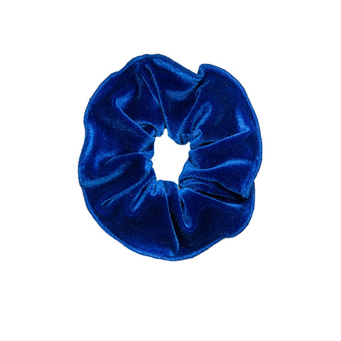 Velvet Scrunchie