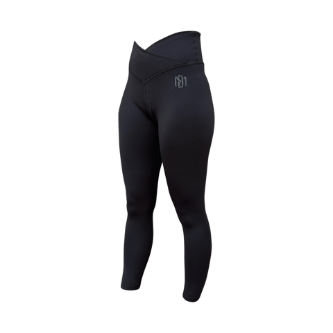 Freedom Legging - Blackout (Child) bottoms Melissa David 