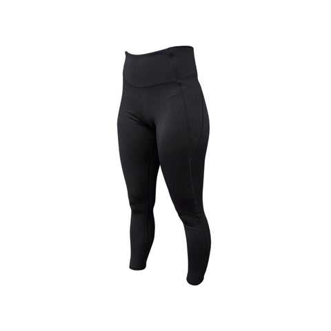 Inspire Legging - Blackout (Child) bottoms Melissa David 