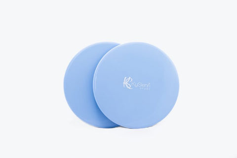 KySienn ProGliders - Pro Sport
