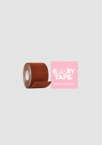 Brown Product image of Studio 7 Booby Tape 