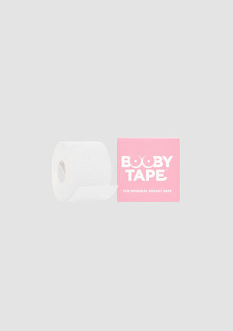White Product image of Studio 7 Booby Tape 