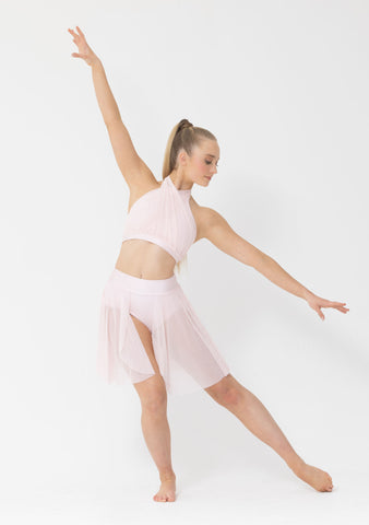 Alyssa Crop (Adult)