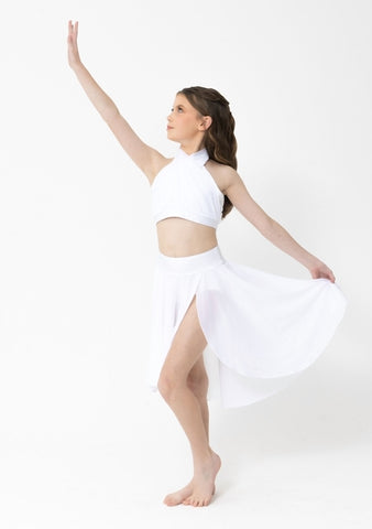 Alyssa Crop (Adult)
