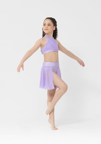 Alyssa Crop (Adult)