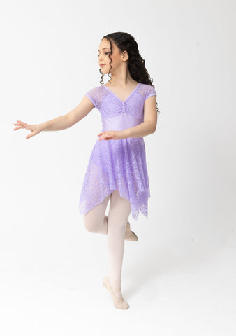 Candice Dress (Child)