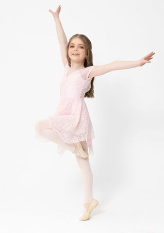Candice Dress (Child)