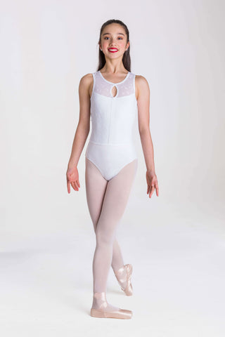 Chloe Leotard (Child)