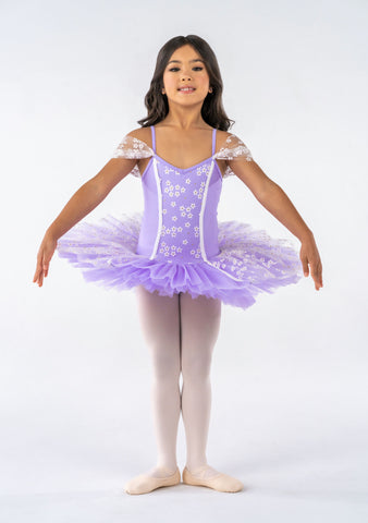 Daisy Tutu (Child)