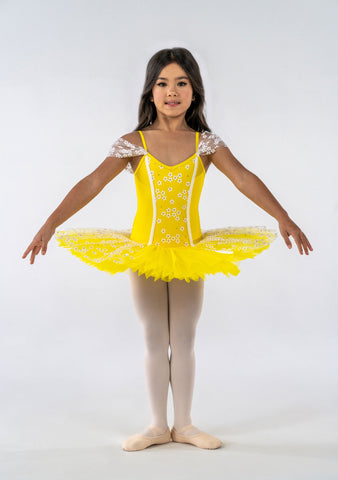 Daisy Tutu (Child)