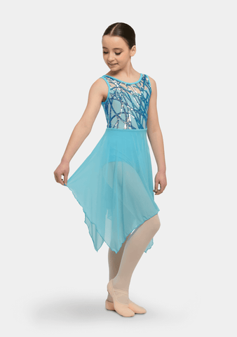 Elsie Lyrical Dress (Adult)