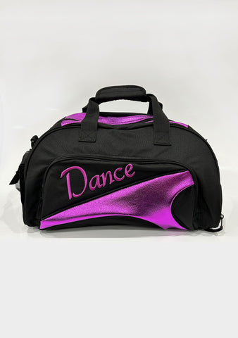 Junior Duffel Bag - Eco Friendly