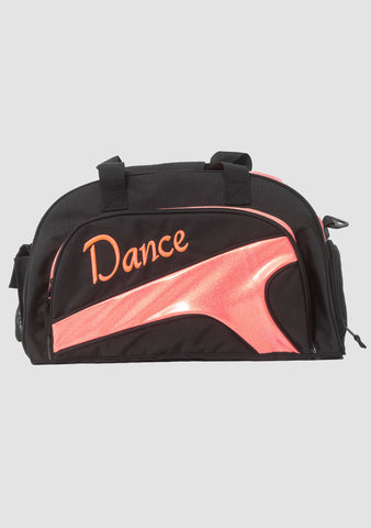 Junior Duffel Bag - Eco Friendly