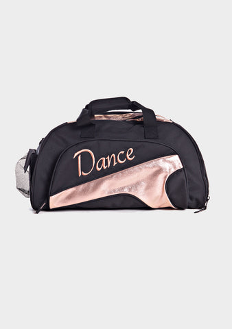 Junior Duffel Bag - Eco Friendly
