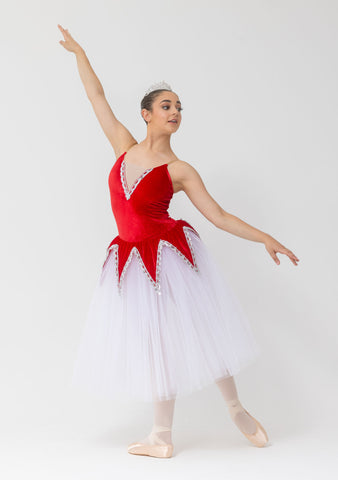 Luna Romantic Tutu (Adult)