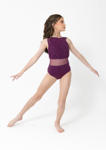 Margot Leotard (Adult)
