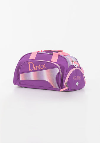 Mini Duffel Bag - Unicorn