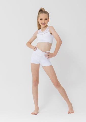 Molly Crop (Adult)
