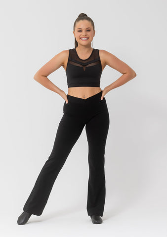 Molly Crop (Adult)