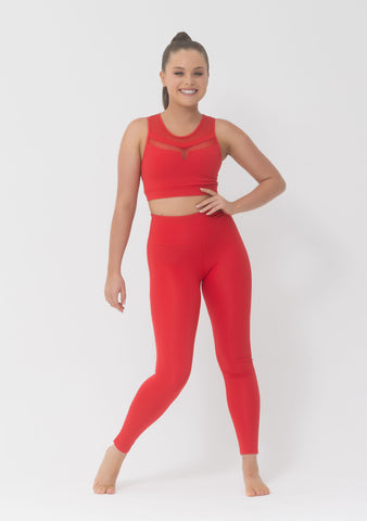 Molly Crop (Adult)