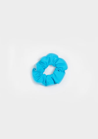 Neon Scrunchie