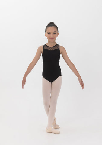 Paige Leotard (Adult)