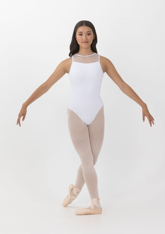 Paige Leotard (Adult)
