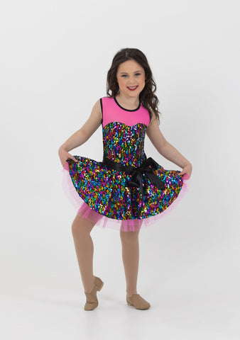 Party Princess Dress (Child)