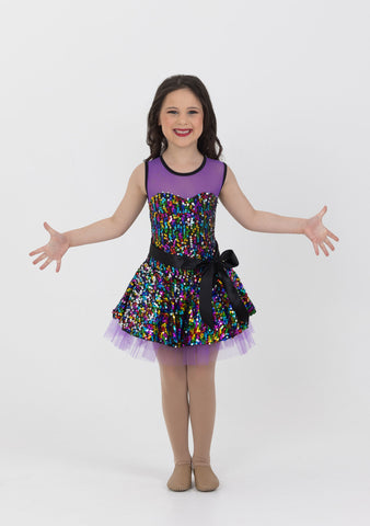Party Princess Dress (Child)