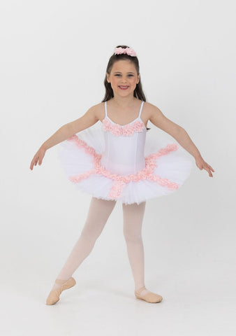Pretty Petals Tutu (Child)