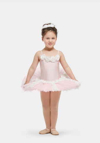 Pretty Petals Tutu (Child)
