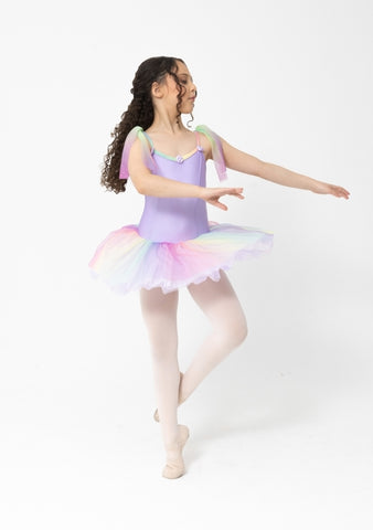 Rainbow Fairy Tutu (Child)