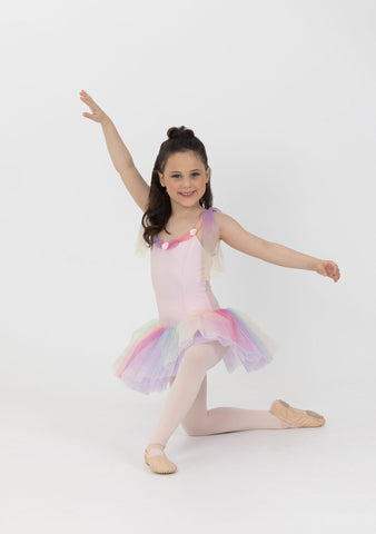 Rainbow Fairy Tutu (Child)