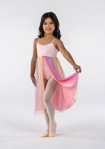 Rainbow Lyrical Dress (Child)