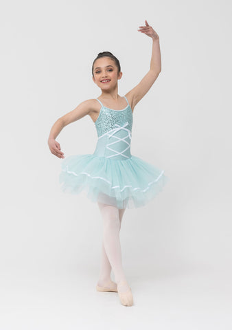 Stella Tutu Dress (Child)