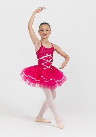 Stella Tutu Dress (Child)