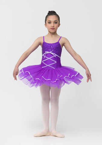 Stella Tutu Dress (Child)