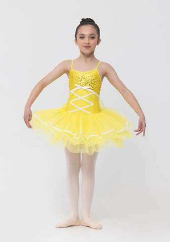 Stella Tutu Dress (Child)