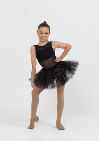 Sparkle Tutu Skirt (Child)