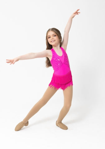 Stacey Biketard (Child)