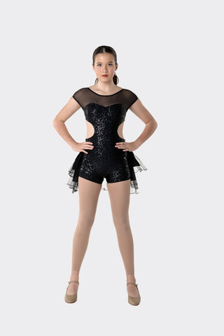 Stepping Out Detachable Bustle (Adult)