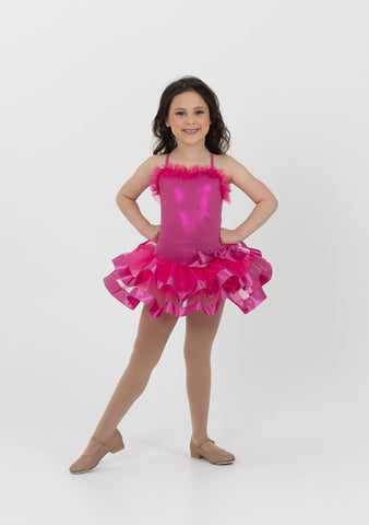 Sylvie Tutu Dress (Child)