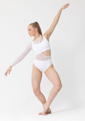 Tammy Pullover Leotard (Adult)