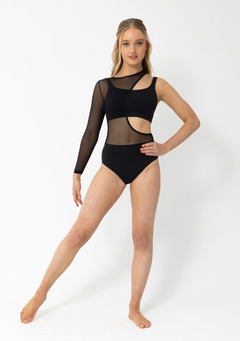 Tammy Pullover Leotard (Adult)