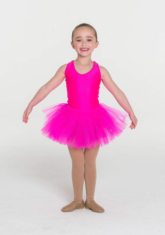 Tutu Skirt (Child)