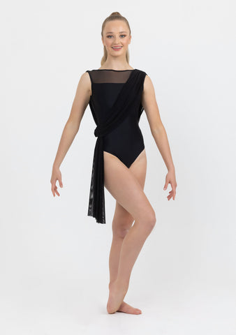 Ivy Lyrical Leotard (Adult)