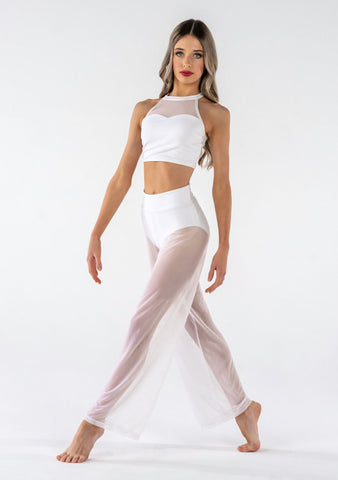 Mesh Performance Pant (Adult)