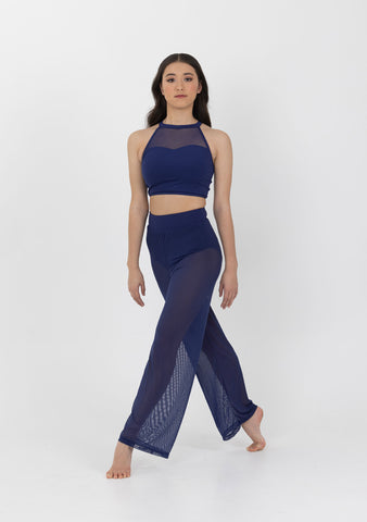 Mesh Performance Pant (Adult)