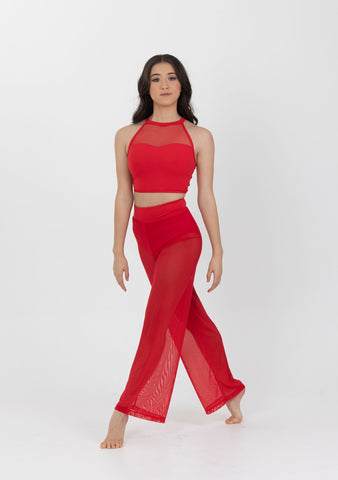 Mesh Performance Pant (Adult)